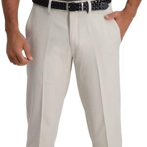 HAGAR COOL 18 PRO Slim Fit Men's Pants
